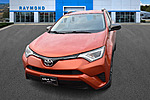 Used 2016 TOYOTA RAV4 LE in ANTIOCH, ILLINOIS (Photo 7)