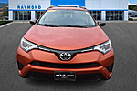 Used 2016 TOYOTA RAV4 LE in ANTIOCH, ILLINOIS (Photo 8)