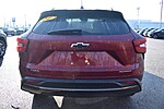 Used 2024 CHEVROLET TRAX ACTIV in ANTIOCH, ILLINOIS (Photo 4)