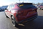 Used 2024 CHEVROLET TRAX ACTIV in ANTIOCH, ILLINOIS (Photo 5)
