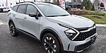 Used 2023 KIA SPORTAGE X-LINE in ANTIOCH, ILLINOIS