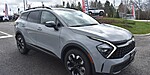Used 2023 KIA SPORTAGE X-LINE in ANTIOCH, ILLINOIS