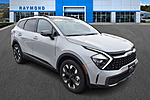 Used 2023 KIA SPORTAGE X-LINE in ANTIOCH, ILLINOIS (Photo 1)