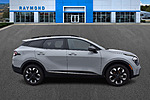 Used 2023 KIA SPORTAGE X-LINE in ANTIOCH, ILLINOIS (Photo 2)