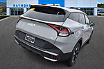 Used 2023 KIA SPORTAGE X-LINE in ANTIOCH, ILLINOIS (Photo 3)