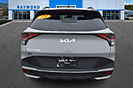 Used 2023 KIA SPORTAGE X-LINE in ANTIOCH, ILLINOIS (Photo 4)