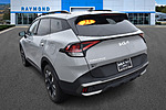 Used 2023 KIA SPORTAGE X-LINE in ANTIOCH, ILLINOIS (Photo 5)