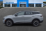 Used 2023 KIA SPORTAGE X-LINE in ANTIOCH, ILLINOIS (Photo 6)