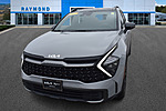 Used 2023 KIA SPORTAGE X-LINE in ANTIOCH, ILLINOIS (Photo 7)