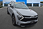 Used 2023 KIA SPORTAGE X-LINE in ANTIOCH, ILLINOIS (Photo 9)