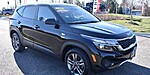 Used 2023 KIA SELTOS LX in ANTIOCH, ILLINOIS