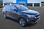Used 2023 KIA SELTOS LX in ANTIOCH, ILLINOIS (Photo 1)