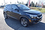 Used 2023 KIA SELTOS LX in ANTIOCH, ILLINOIS (Photo 10)
