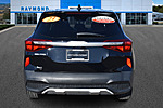Used 2023 KIA SELTOS LX in ANTIOCH, ILLINOIS (Photo 4)