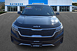 Used 2023 KIA SELTOS LX in ANTIOCH, ILLINOIS (Photo 8)