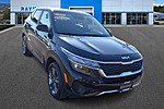 Used 2023 KIA SELTOS LX in ANTIOCH, ILLINOIS (Photo 9)