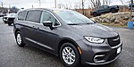 Used 2023 CHRYSLER PACIFICA TOURING L in ANTIOCH, ILLINOIS