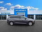 Used 2023 CHRYSLER PACIFICA TOURING L in ANTIOCH, ILLINOIS (Photo 2)