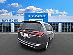 Used 2023 CHRYSLER PACIFICA TOURING L in ANTIOCH, ILLINOIS (Photo 3)