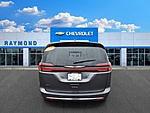 Used 2023 CHRYSLER PACIFICA TOURING L in ANTIOCH, ILLINOIS (Photo 4)