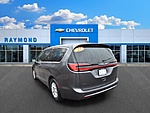 Used 2023 CHRYSLER PACIFICA TOURING L in ANTIOCH, ILLINOIS (Photo 5)