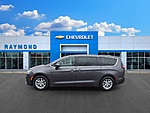 Used 2023 CHRYSLER PACIFICA TOURING L in ANTIOCH, ILLINOIS (Photo 6)