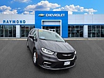 Used 2023 CHRYSLER PACIFICA TOURING L in ANTIOCH, ILLINOIS (Photo 9)