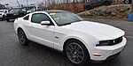 Used 2011 FORD MUSTANG GT PREMIUM in ANTIOCH, ILLINOIS