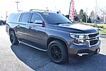 Used 2015 CHEVROLET SUBURBAN LTZ in ANTIOCH, ILLINOIS (Photo 10)