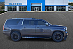 Used 2015 CHEVROLET SUBURBAN LTZ in ANTIOCH, ILLINOIS (Photo 2)