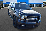 Used 2015 CHEVROLET SUBURBAN LTZ in ANTIOCH, ILLINOIS (Photo 9)
