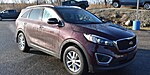 Used 2016 KIA SORENTO LX in ANTIOCH, ILLINOIS