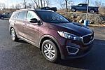 Used 2016 KIA SORENTO LX in ANTIOCH, ILLINOIS (Photo 10)