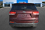 Used 2016 KIA SORENTO LX in ANTIOCH, ILLINOIS (Photo 4)