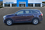 Used 2016 KIA SORENTO LX in ANTIOCH, ILLINOIS (Photo 6)