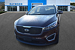 Used 2016 KIA SORENTO LX in ANTIOCH, ILLINOIS (Photo 7)