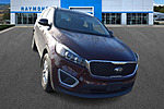 Used 2016 KIA SORENTO LX in ANTIOCH, ILLINOIS (Photo 9)