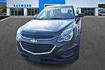 Used 2017 CHEVROLET EQUINOX LS in ANTIOCH, ILLINOIS (Photo 7)