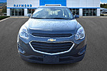 Used 2017 CHEVROLET EQUINOX LS in ANTIOCH, ILLINOIS (Photo 8)