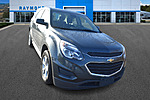 Used 2017 CHEVROLET EQUINOX LS in ANTIOCH, ILLINOIS (Photo 9)