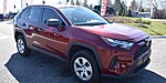 Used 2023 TOYOTA RAV4 LE in ANTIOCH, ILLINOIS