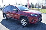 Used 2023 TOYOTA RAV4 LE in ANTIOCH, ILLINOIS (Photo 10)