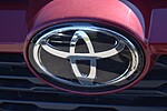 Used 2023 TOYOTA RAV4 LE in ANTIOCH, ILLINOIS (Photo 13)