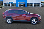 Used 2023 TOYOTA RAV4 LE in ANTIOCH, ILLINOIS (Photo 2)