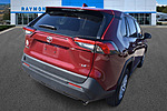 Used 2023 TOYOTA RAV4 LE in ANTIOCH, ILLINOIS (Photo 3)