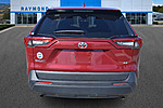 Used 2023 TOYOTA RAV4 LE in ANTIOCH, ILLINOIS (Photo 4)