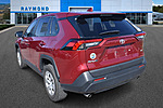 Used 2023 TOYOTA RAV4 LE in ANTIOCH, ILLINOIS (Photo 5)
