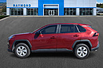 Used 2023 TOYOTA RAV4 LE in ANTIOCH, ILLINOIS (Photo 6)