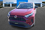 Used 2023 TOYOTA RAV4 LE in ANTIOCH, ILLINOIS (Photo 7)