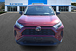 Used 2023 TOYOTA RAV4 LE in ANTIOCH, ILLINOIS (Photo 8)